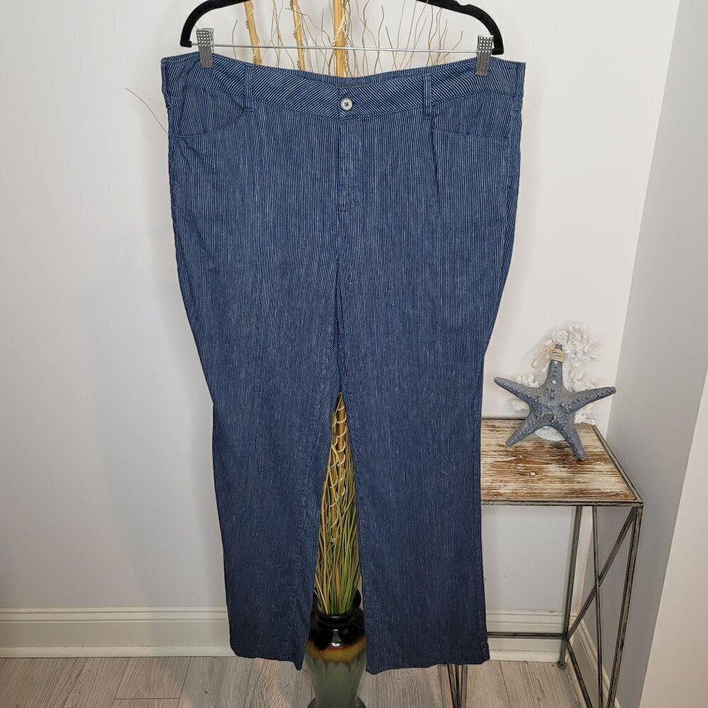 NYDJ Pants Womens 16